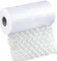 Quality Compostable Packing Bubble Wrap Length 51m Poly Nylon Material for sale