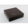 China Drawer Design Luxury Jewellery Packaging Boxes With Leatherette Paper  ,  Kendra Scott Box factory