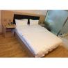 China High End Large Hotel Bedroom Furniture Sets Eco Friendly Material factory