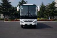 China 65 Seats Yutong ZK6126D New Bus New Coach Bus Steering RHD Diesel Engines Double Rear Axle New Bus factory