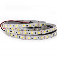 China Natural White 4000-4500k 5050 Led Strip Lights Ws2815 Smd Flexible Strip factory