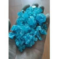 china blue crystal N-Isopropylbenzylamine CAS 102-97-6 N-Benzylisopropylamine (wickr: rita2628)
