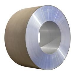Quality Centerless Grinding Wheels Resin Bond Abrasives For Tungsten Carbide for sale