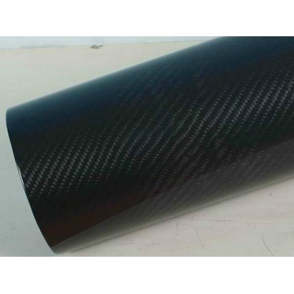Quality Epoxy Resin Painting Matte Round Carbon Fiber Rod for DSLR Rigs for sale