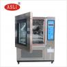 China Laboratory Powder Coated Low Temperature Chamber And High Temperature Test Chamber factory