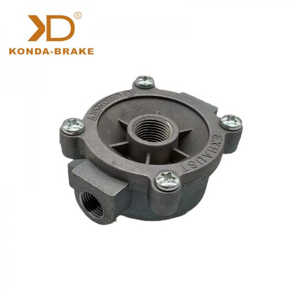 Quality 45151-90004 KN32010 V3516SA Quick Release Valve For NSAN Truck for sale