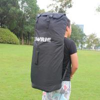 China Super Large Backpack For Camping Storage 90L Backpack Tent Backpack Black Backpack factory