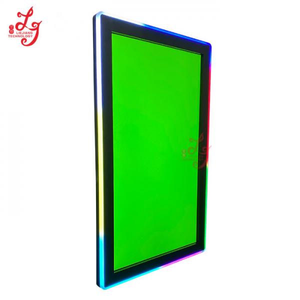 Quality 43 inch Fire Link Mega Link 3M Rs232 43 Inch Infrared Touch Screen Gaming for sale
