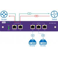 Quality NetTAP® Network Packet Broker NT-ITAP-5GS For Traffic Data Replication And for sale