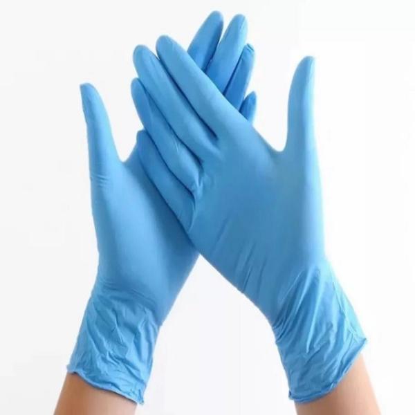 Quality Nitrile Rubber Gloves Production Line Medical Latex Surgical for sale