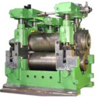 Quality Short Stress Steel Rod Rebar Rolling Mill Machine for sale