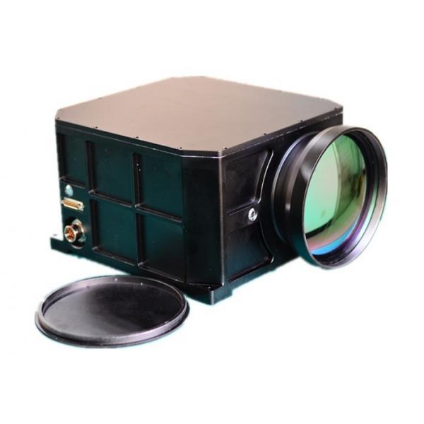 Quality High Sensitivity And Reliability Dual-FOV Cooled HgCdTe FPA Thermal Imaging Camera For Video Monitoring System for sale