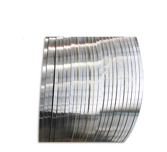 Quality Alloy Flexible Aluminum Strip Roll 5052 5005 5754 H24 H32 Smooth Surface Without for sale