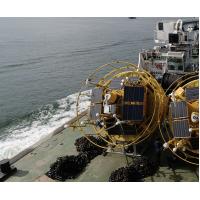 China Hydrology Oceanographic Buoy Water Resource Management Marine Navigation Buoy factory