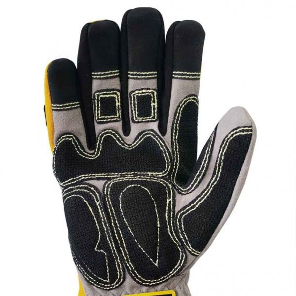 Quality Hysafety Auto Extrication Gloves for sale
