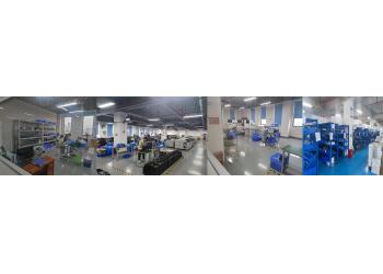 China Factory - Shenzhen Hanwei Laser Equipment Co., Ltd.