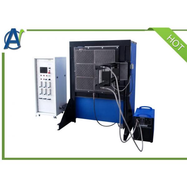 Quality BS-476-7 Surface Spread Flame Tester for Building Material Spread of Flame Test for sale