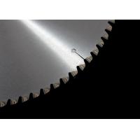 Quality OEM Electric Saw Metal Cutting Saw Blades / cold cut saw blade Circular 80z for sale