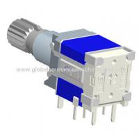Quality Electronic Rotary Switch for sale