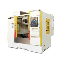 Quality low price Vertical Machine Center vmc1050 5 axis cnc vertical machining center for sale