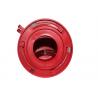 China Commercial Electrical Plug Lockout Valve Diameter Under 22 Mm Available factory