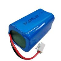 China 3.7V 18650 Lithium Battery Cells Deep Cycle Battery Pack For E Wheelchair factory