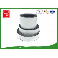 Quality Eco Friendly Glue 30mm And 50mm Adhesive Hook And Loop Tape for sale