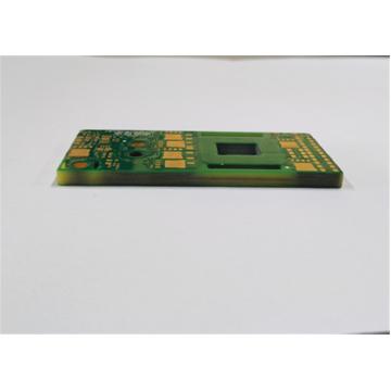 Quality 14 Layer ENIG 2u" 3oz FR4 Heavy Copper PCB Printed Circuit Board for sale
