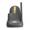 China Black Industrial 2D Barcode Scanner , Cordless Logistic Reader factory