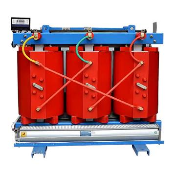 Quality 1800KVA Multiple Winding Cast Resin Transformer 20000V 0.415KV for sale