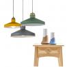 China Designer Decorative Hanging Pendant Light for Living Room factory