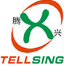 China China Tellsing Textile Loom Machinery Co.,Ltd. logo