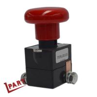 Quality Electric Forklift Switch Emergency Push Button Switch ED125 for sale