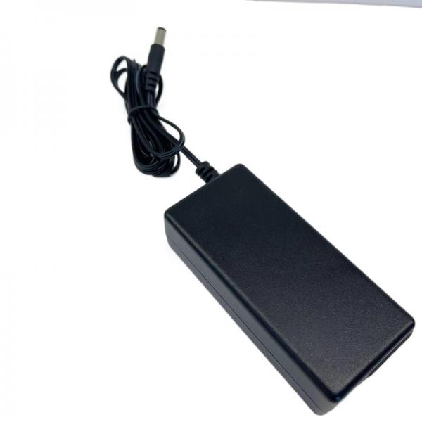 Quality 3A 12V Desktop Power Adapter Supply 3S Turn On Delay User Friendly for sale