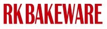 China RK BAKEWARE CO., LTD logo