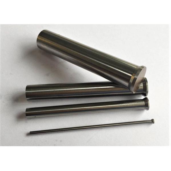 Quality TiCN High Speed Steel Punches HWS HSS M2 Stamping Die Tooling Customized for sale