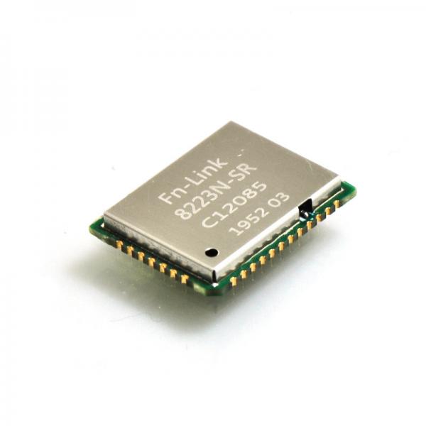 Quality Dual Band WiFi BT Module 5G Qualcomm Chipset QCA9377 For Consumer Electronics for sale