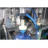 China QGF -120 5 Gallon Water Filling Machine , 20 Liter Water Bottle Manufacturing Machines factory