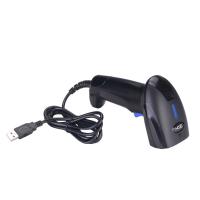 Quality CCD Products Barcode Scanner YHD-1100C 1D Handheld Barcode Reader for sale