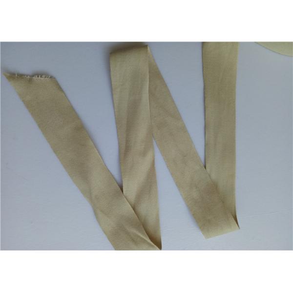 Quality 20mm White customized Trim Sewing Double Fold Bias Tape for sale