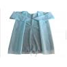 China 3-Ply handy protective clothing cheapest waterproof anti-static clothing disposable Dust-proof paint coat factory