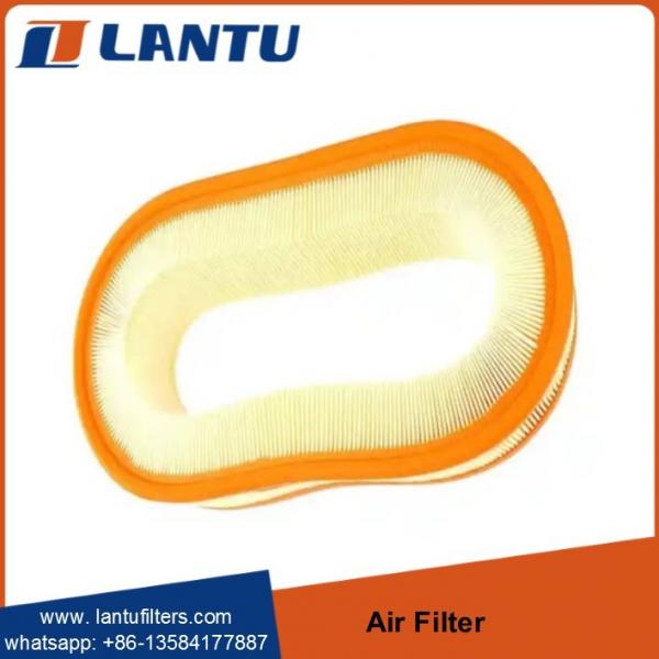 Quality Lantu Auto Parts Air Filter C40174 0010947804 E82L CA3275 Replacement for sale