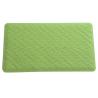 China Adhesive Anti Slip Non Skid Safety Bath Mat Pad With Drain Scupper Skid Resistance factory