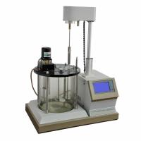 China SL-OA12 Water Separation Tester For Petroleum And Synthetic Liquids/Oil Analysis Testing Equipment factory