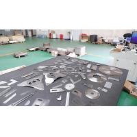 China Customized efficient round blade saw blade circular blade for dry cutting disc factory