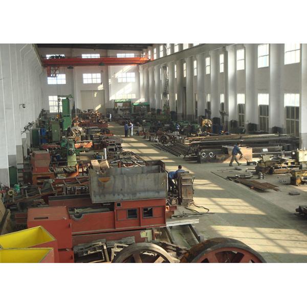 Quality LG60 cold pilger mill for making seamless carbon steel pipe for sale