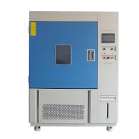 China EN 50289-4-17 Xenon Arc Test Chamber 300~400nm Cable Low Temperature factory
