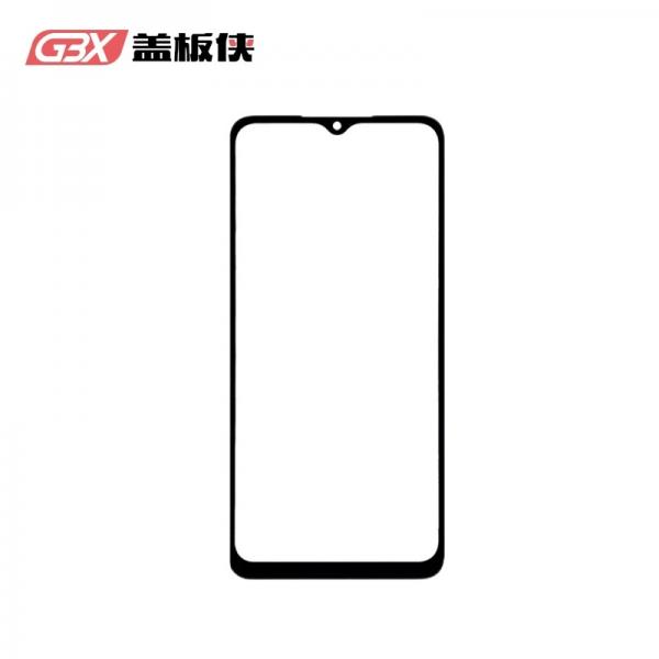 Quality Front Outer A3 A3S A5 A5S OCA OPPO A7 Touch Glass for Mobile Phone for sale