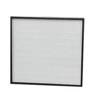 China Compact Mold-resistant Multi-layer filtering Reusable hepa air filter the best air filter factory