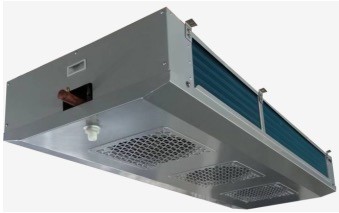 Quality WEIGUANG Motor Coolroom Evaporator Refrigeration Equipment for sale